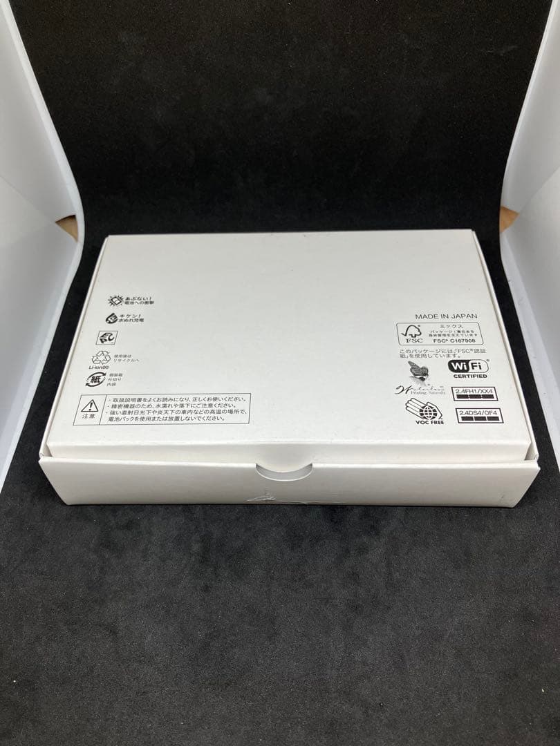 docomo DIGNO KY-42C 防水・防塵機能付き