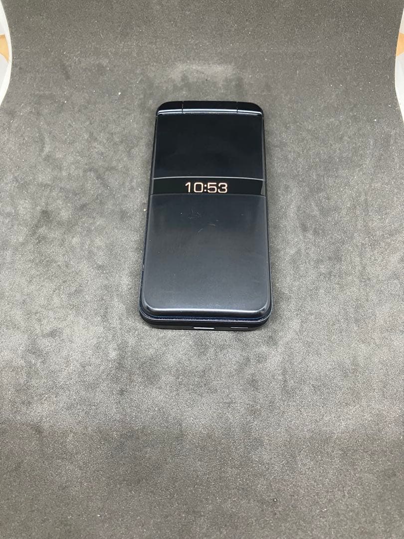 docomo DIGNO KY-42C 防水・防塵機能付き