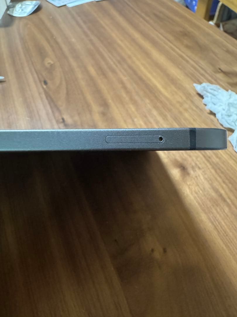 iPad Pro11インチ 1TB Wi-Fi+Cellular 2018