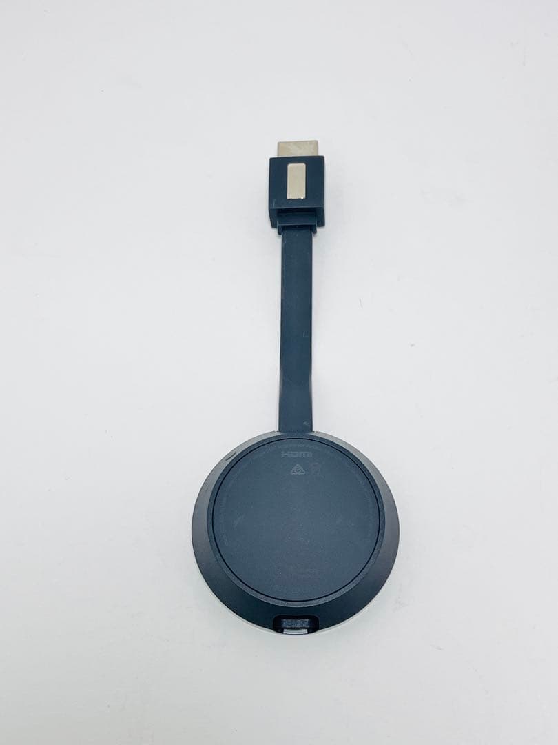 Google Chromecast ultra 正規品 第三世代 4K対応