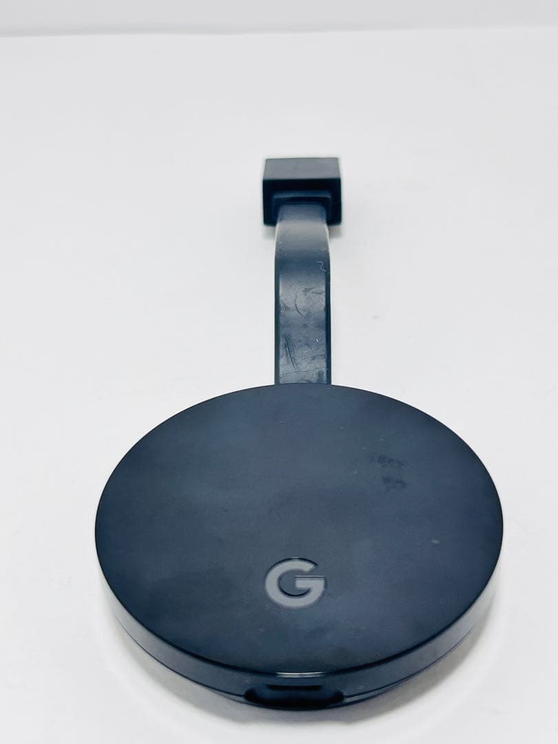 Google Chromecast ultra 正規品 第三世代 4K対応