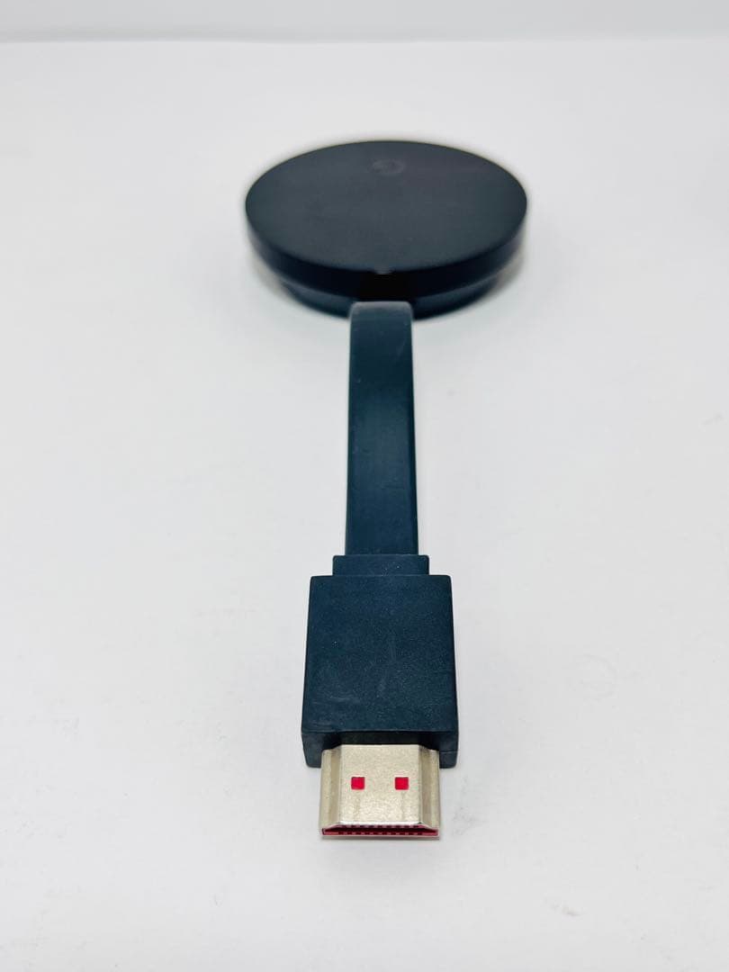 Google Chromecast ultra 正規品 第三世代 4K対応