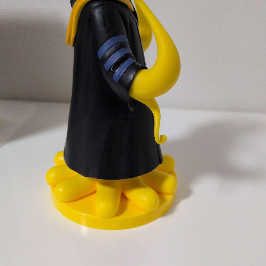 暗殺教室 殺せんせー DXFフィギュア vol.1