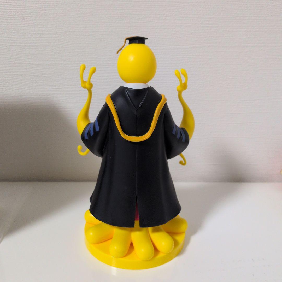 暗殺教室 殺せんせー DXFフィギュア vol.1