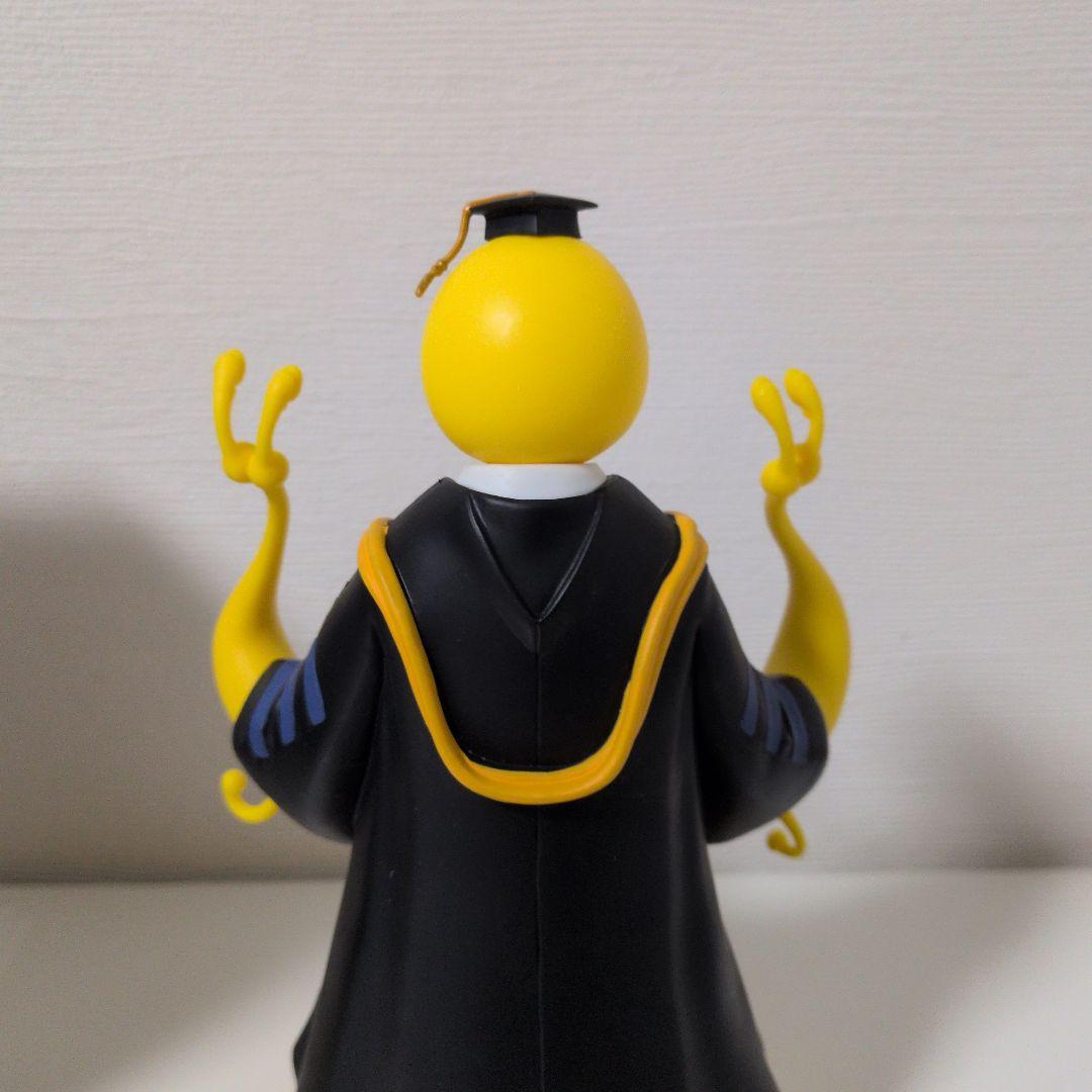 暗殺教室 殺せんせー DXFフィギュア vol.1