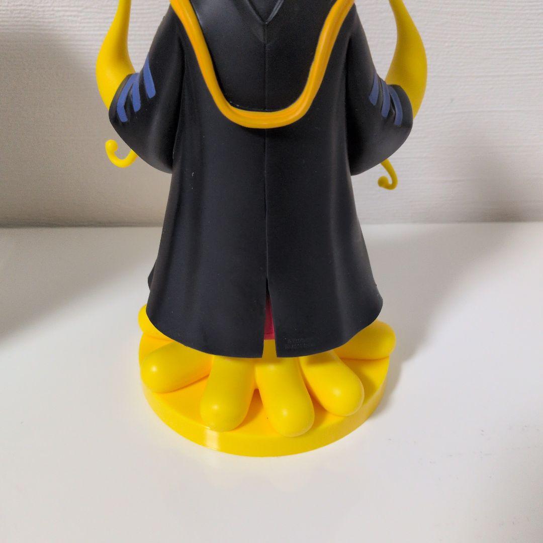 暗殺教室 殺せんせー DXFフィギュア vol.1