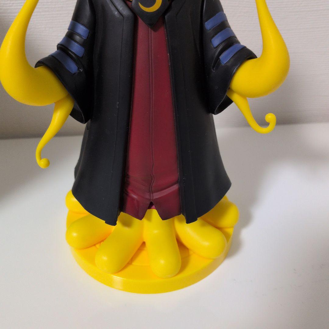 暗殺教室 殺せんせー DXFフィギュア vol.1