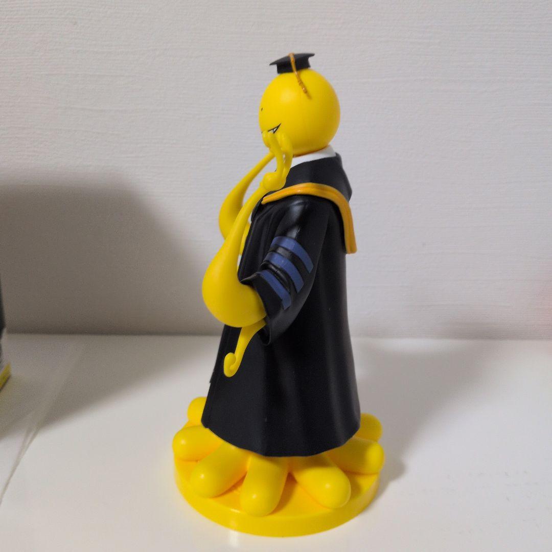 暗殺教室 殺せんせー DXFフィギュア vol.1