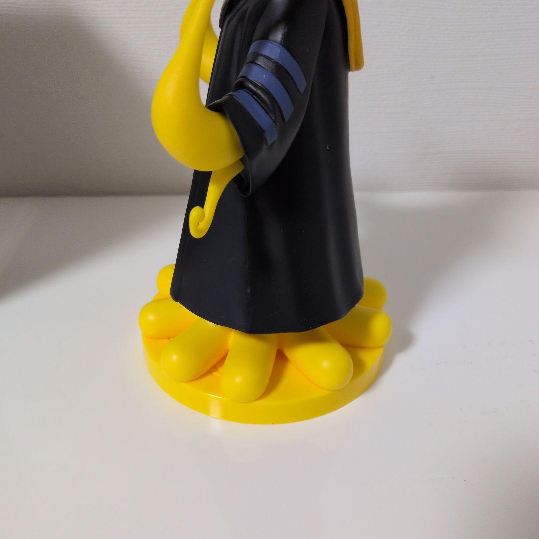 暗殺教室 殺せんせー DXFフィギュア vol.1