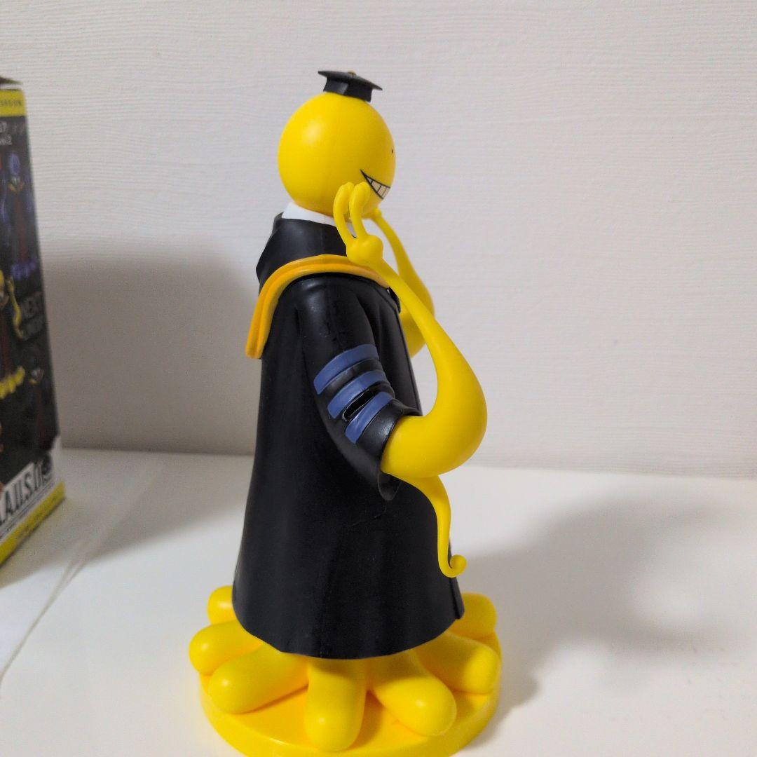 暗殺教室 殺せんせー DXFフィギュア vol.1