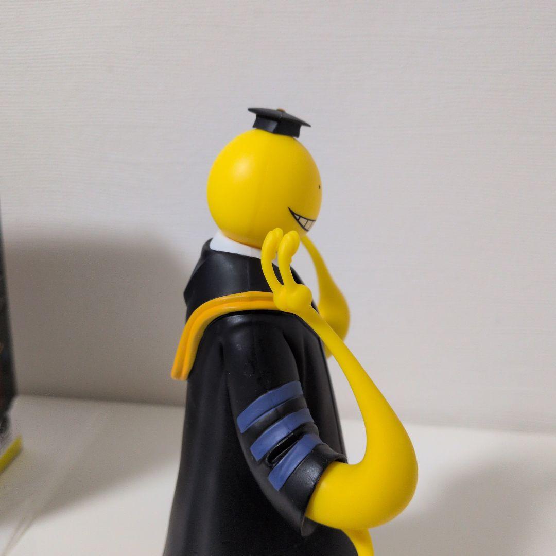 暗殺教室 殺せんせー DXFフィギュア vol.1