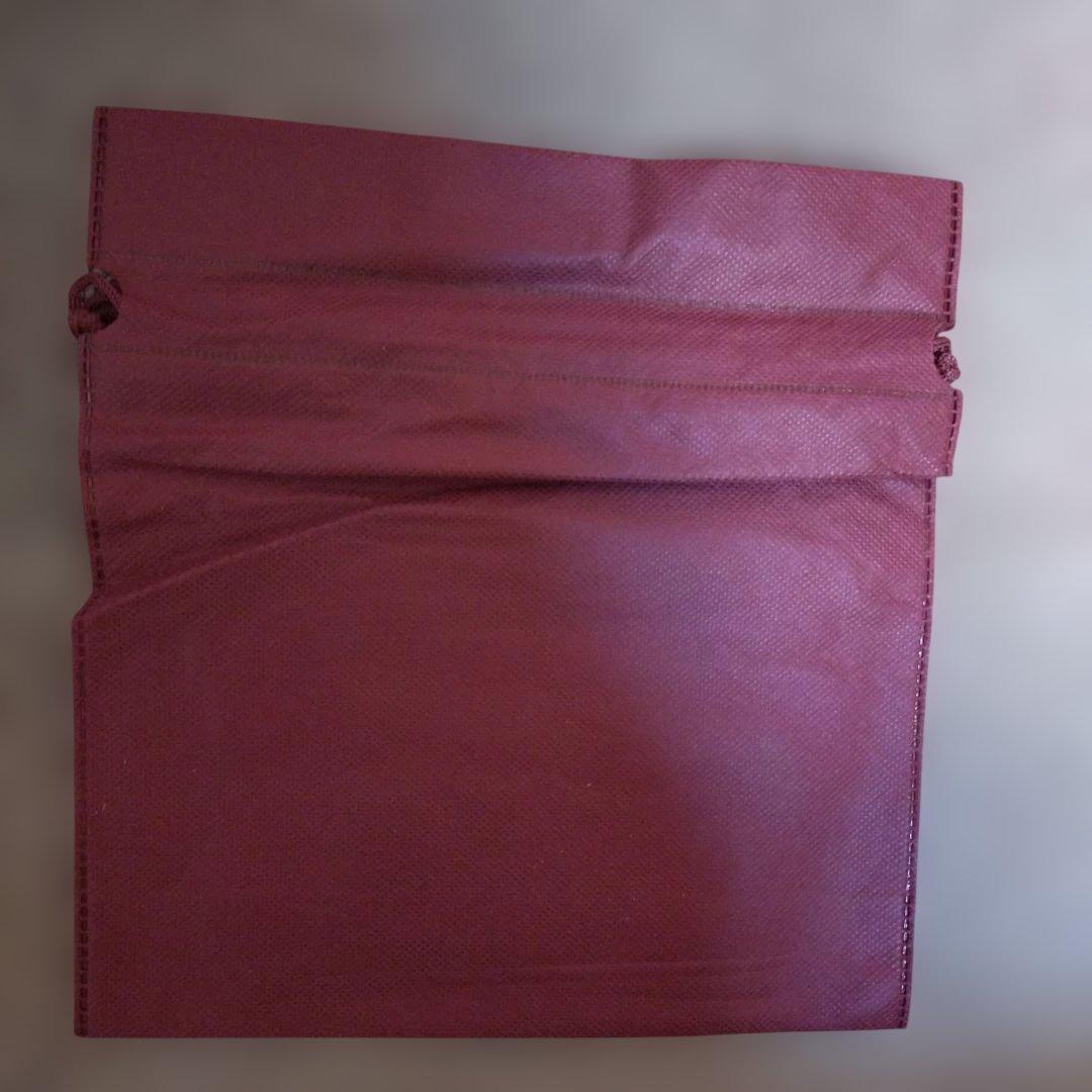 雲雀恭弥•ヒバード　巾着袋【平成レトロ•レア品】おまけ付き