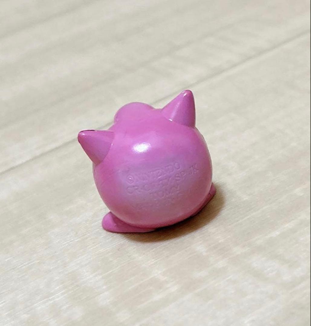 【非売品】ポケモン トヨタオート 初期ポケモン フィギュア5体 TOMY