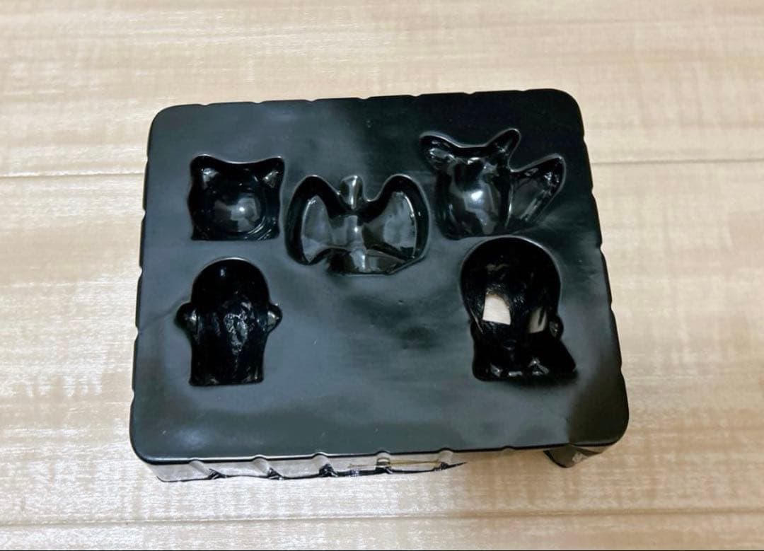 【非売品】ポケモン トヨタオート 初期ポケモン フィギュア5体 TOMY