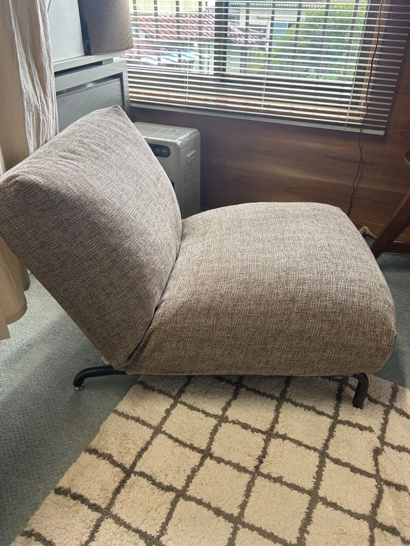 ロデチェア　カバー付き