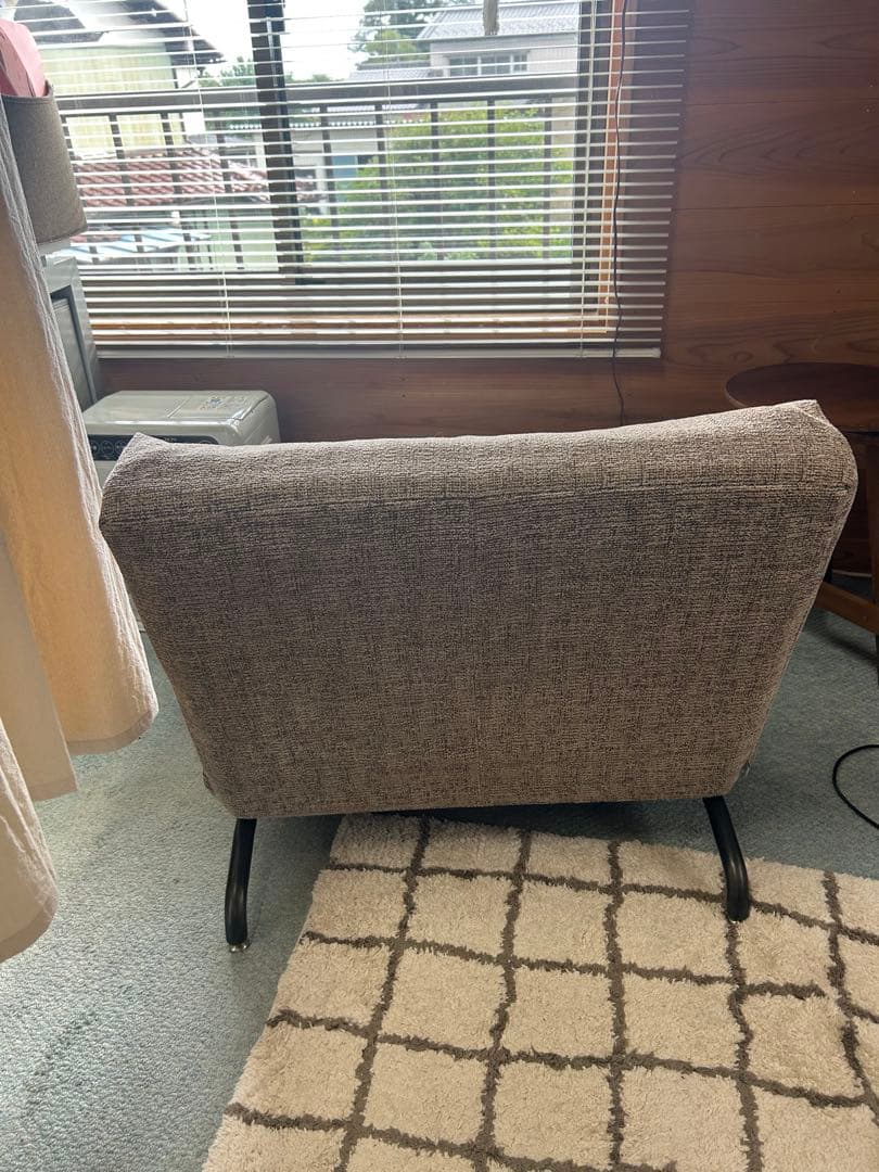 ロデチェア　カバー付き