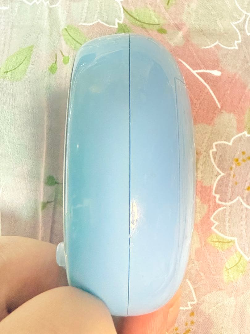 【動作確認済】たまごっちみーつ メルヘンみーつver. ブルー