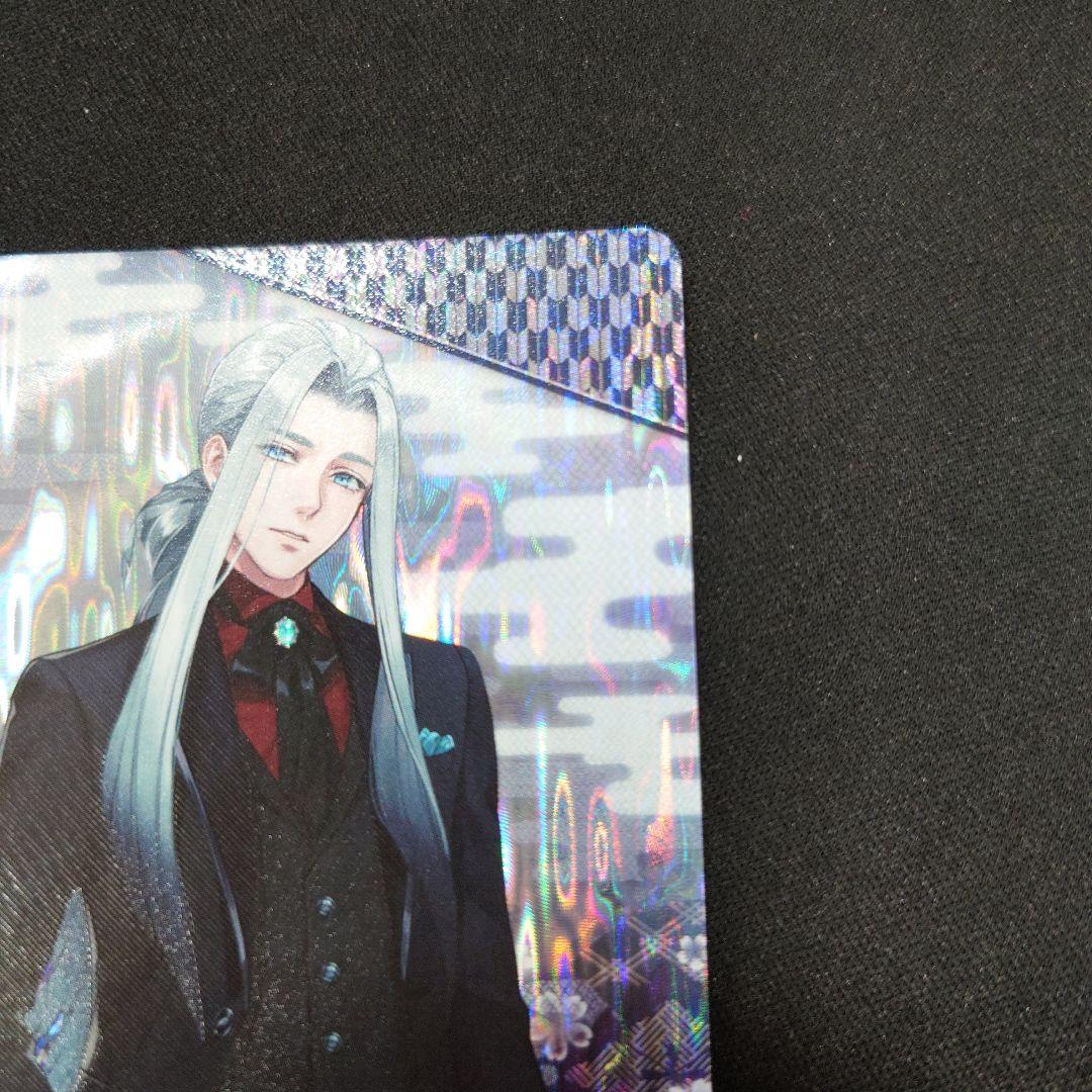 姫鶴一文字 祝装 SP 刀剣乱舞ONLINE2025 DZ-TB02