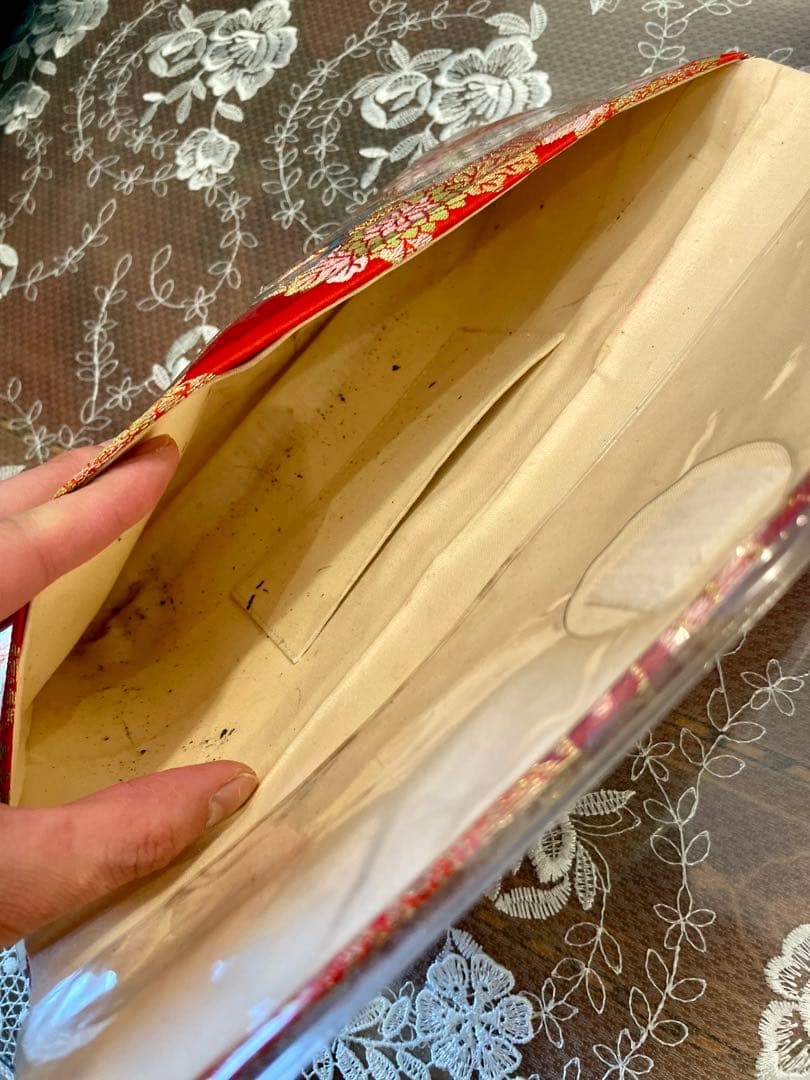 三味線本体 木製 3本弦 紫色ケース付き