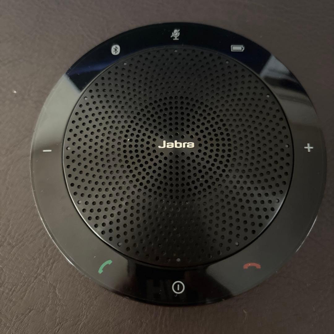 Jabra SPEAK 510 Bluetoothスピーカー PHS002W