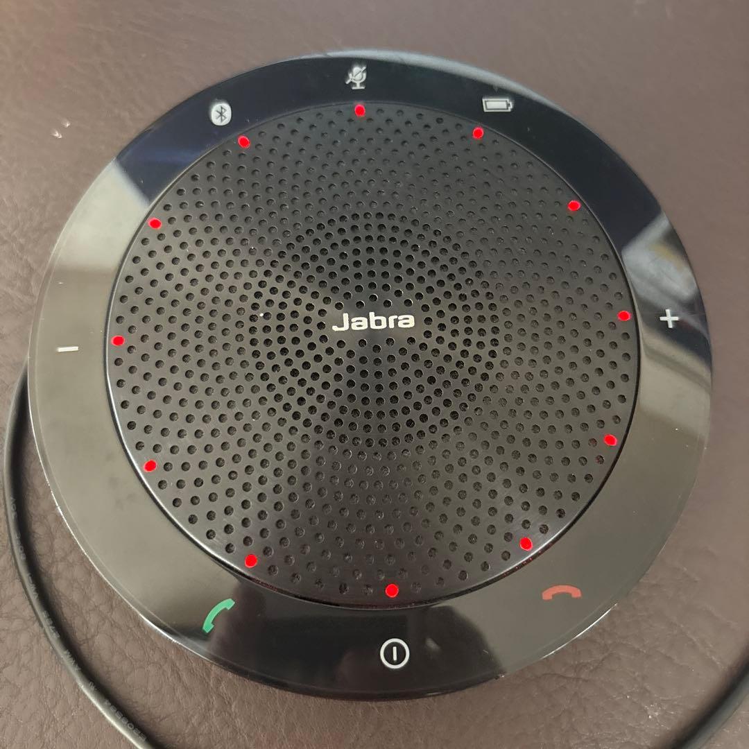 Jabra SPEAK 510 Bluetoothスピーカー PHS002W