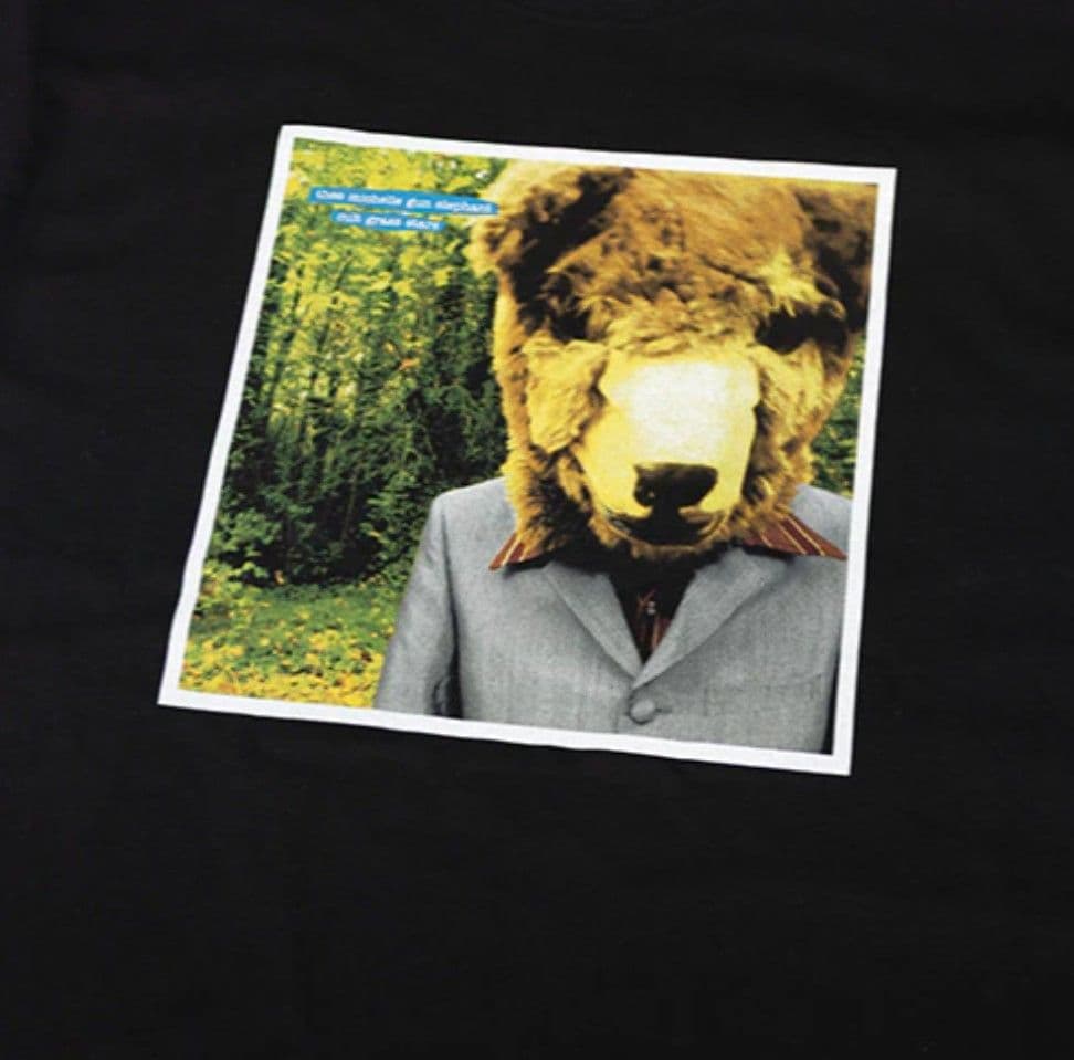 thee michelle gun elephant Tシャツ　XL