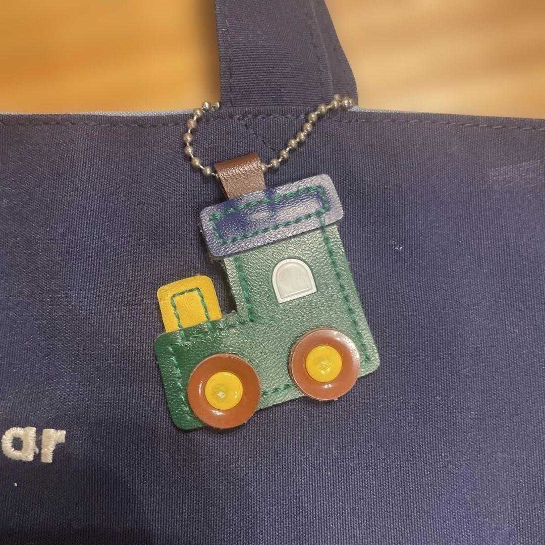 ファミリア♡レッスンバッグ