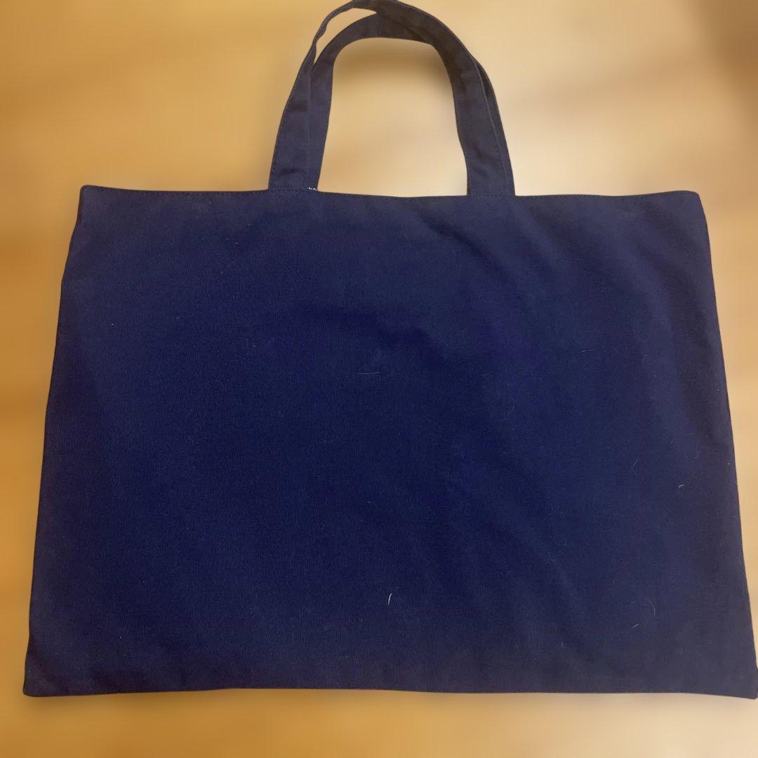 ファミリア♡レッスンバッグ