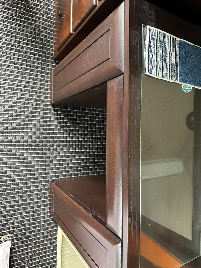 大塚家具ドレッサー