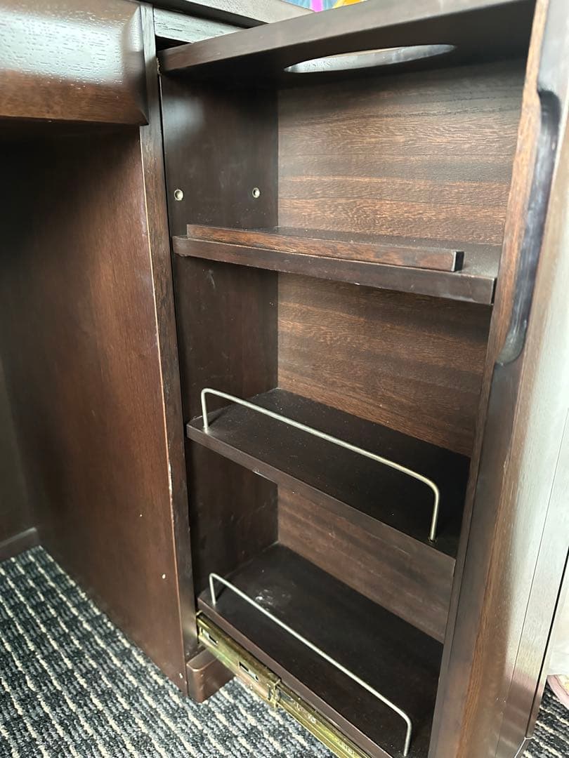 大塚家具ドレッサー