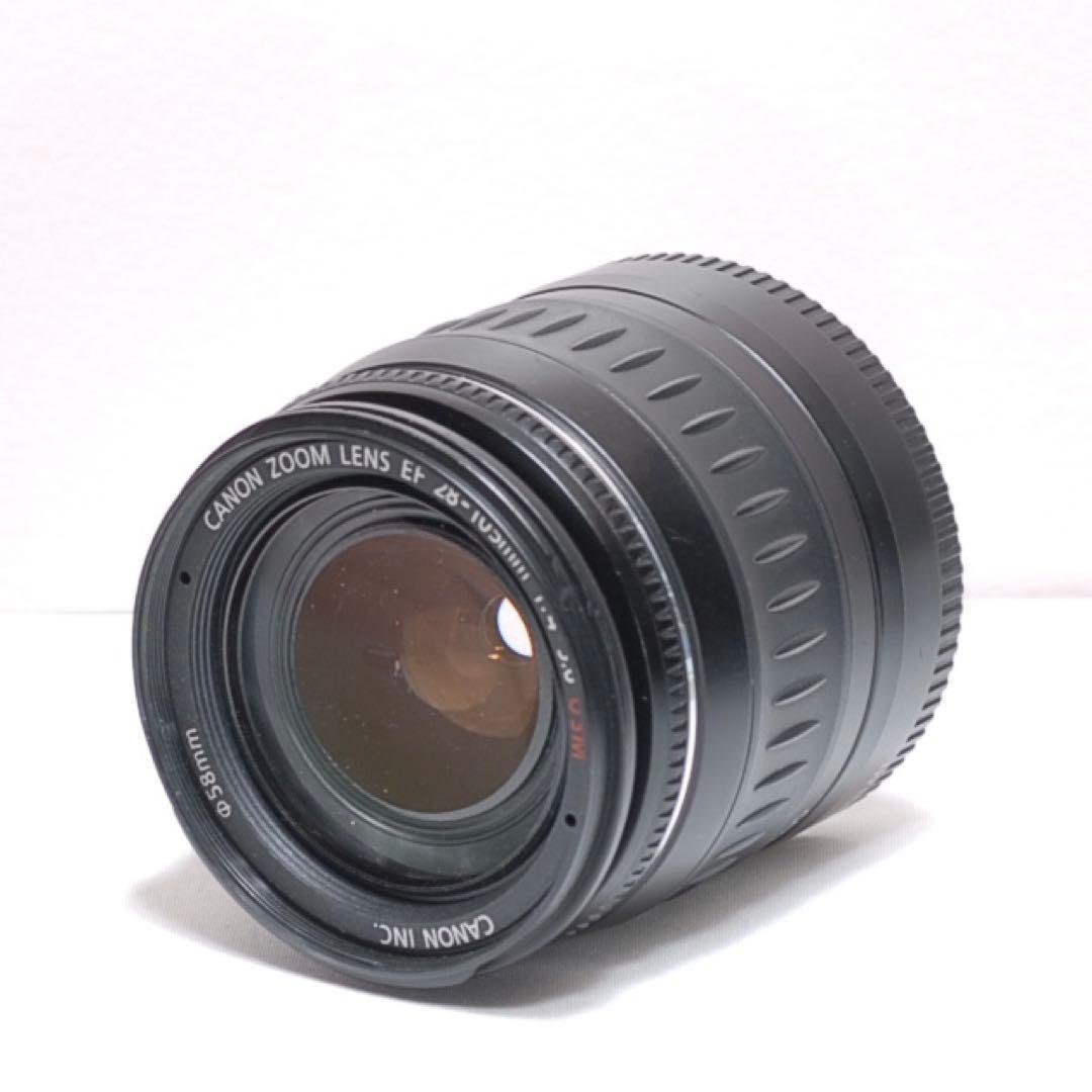 ✨ママさんに大人気✨Canon Kiss X3✨ シングルレンズ✨軽量✨