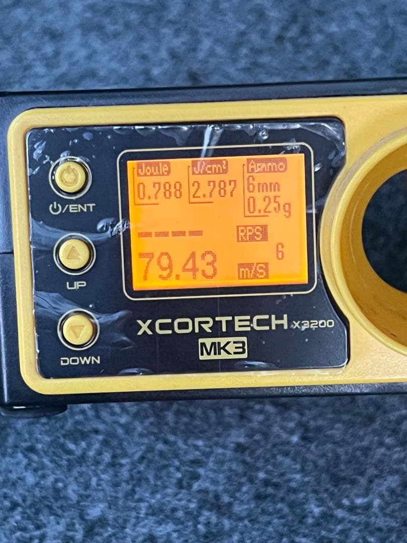 東京マルイ L96AWS 東京マルイスコープ付