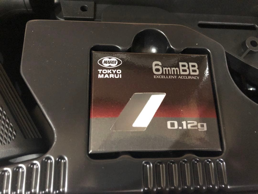 東京マルイ M4 CQB 電動ガン　507