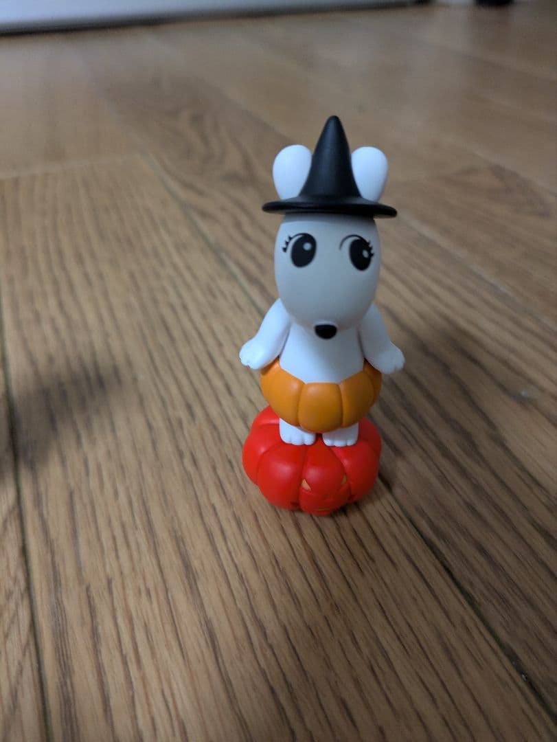 ソニーエンジェル　ロビー　レア　ハロウィン