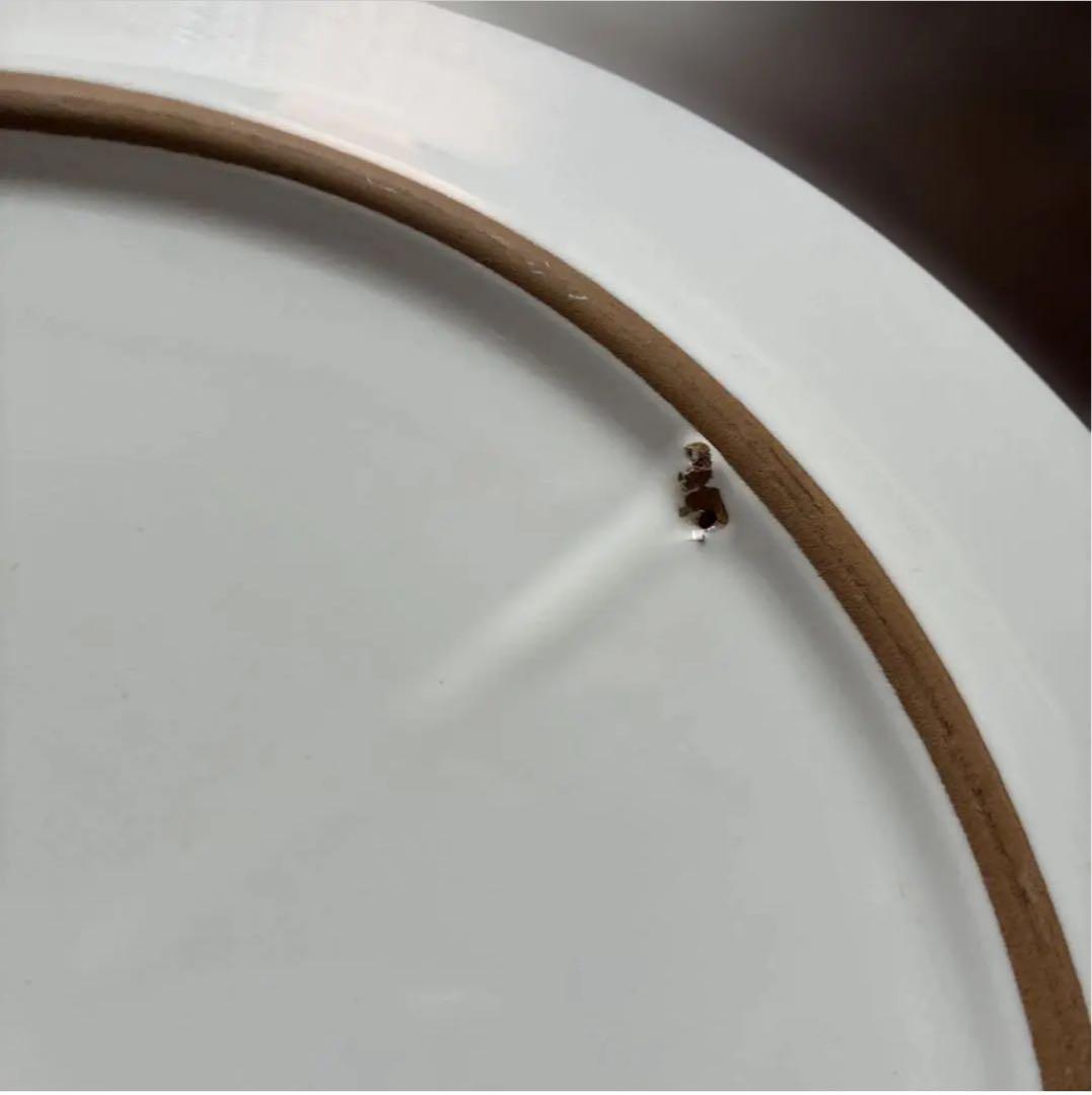 専用☆２つセット☆イタリア製　大きなボウルとプレート