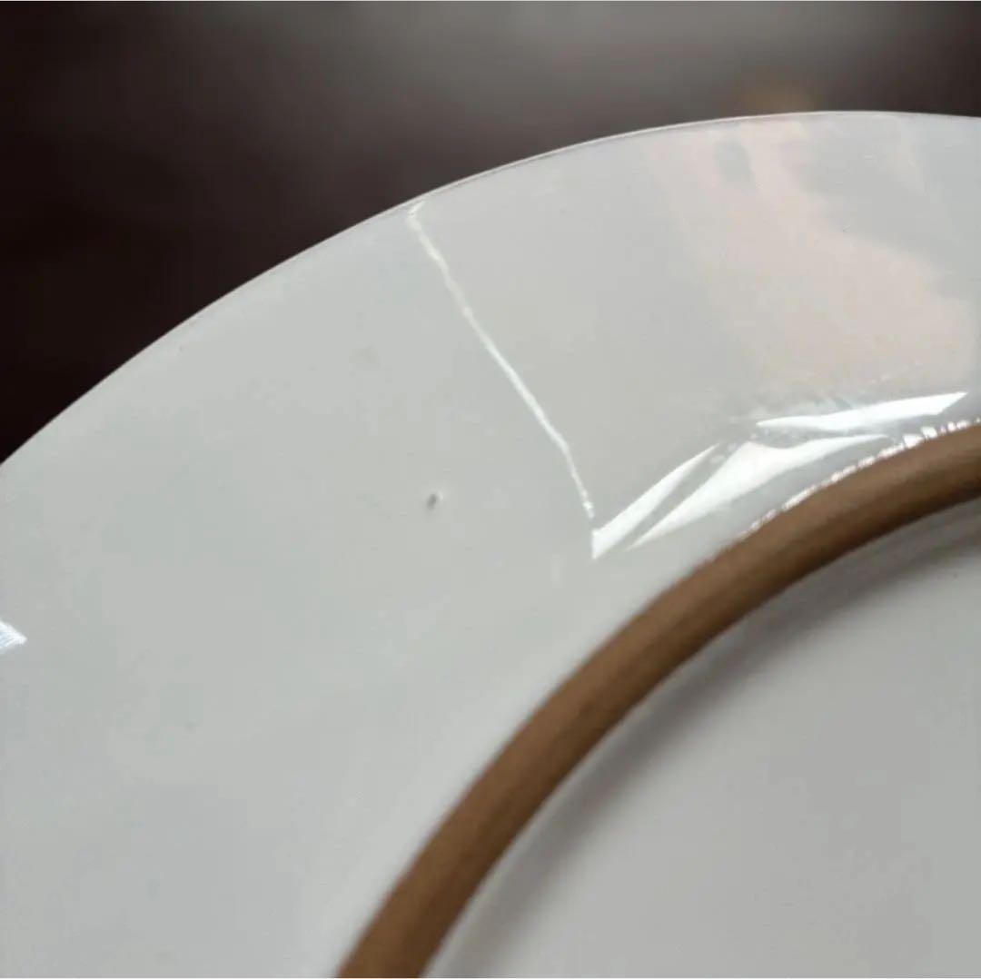 専用☆２つセット☆イタリア製　大きなボウルとプレート