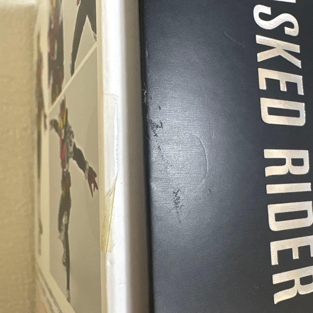 SHFiguarts(真骨彫製法)仮面ライダーキバ　キバフォーム