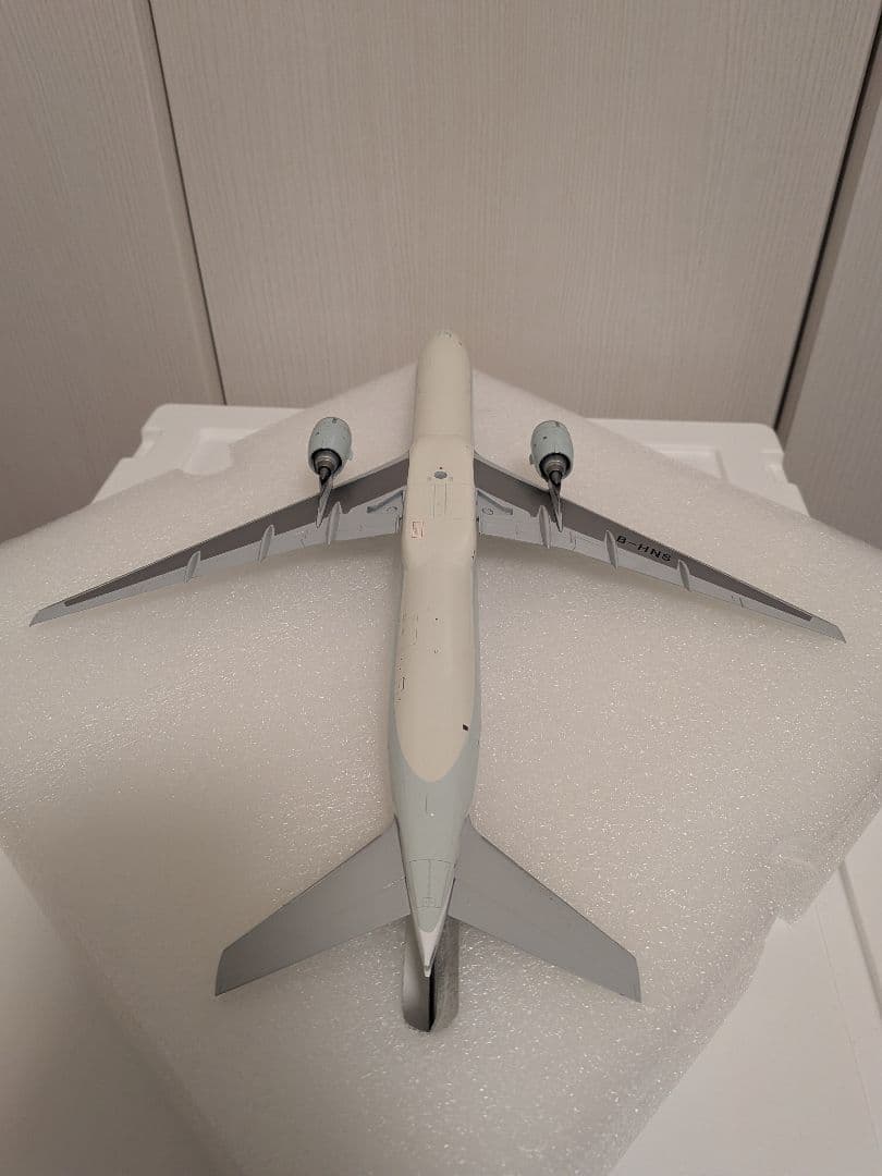航空機・ヘリコプター JC WINGS Cathay Pacific Boeing 777 1/200