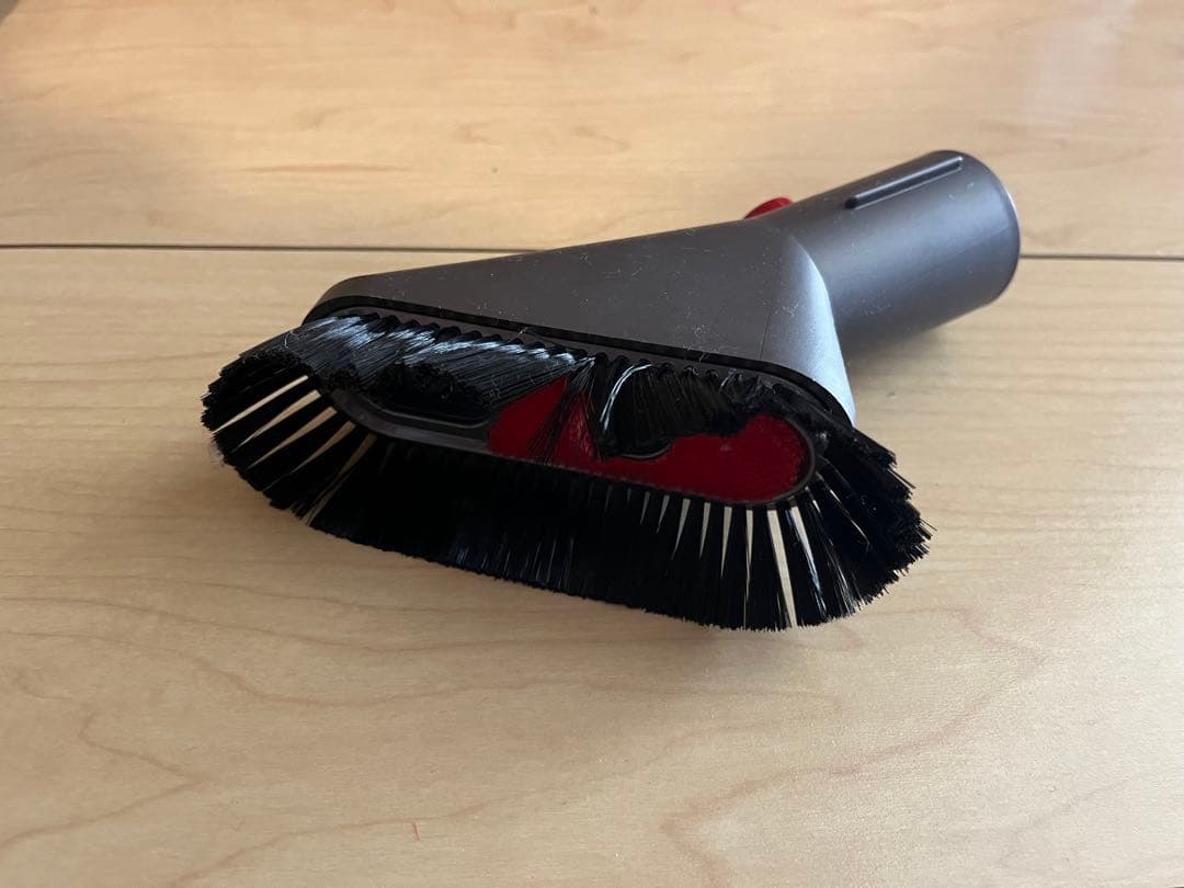 dyson v7 スティッククリーナー 掃除機　ノズル5点付き