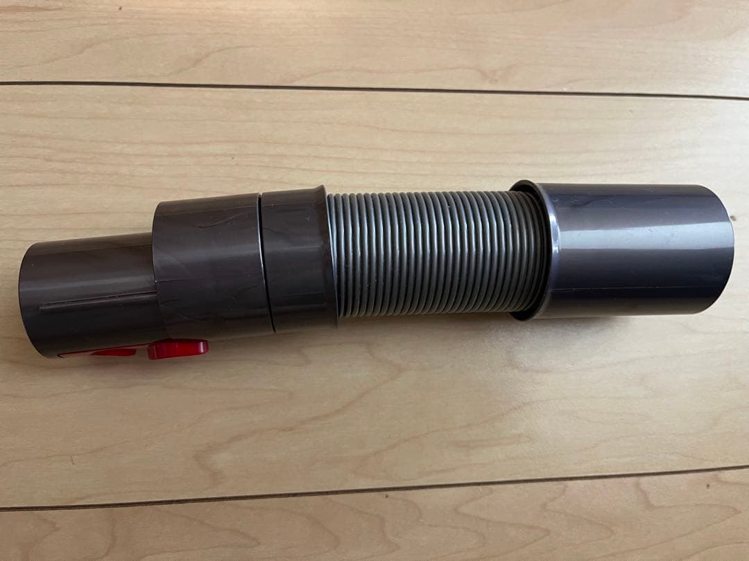 dyson v7 スティッククリーナー 掃除機　ノズル5点付き