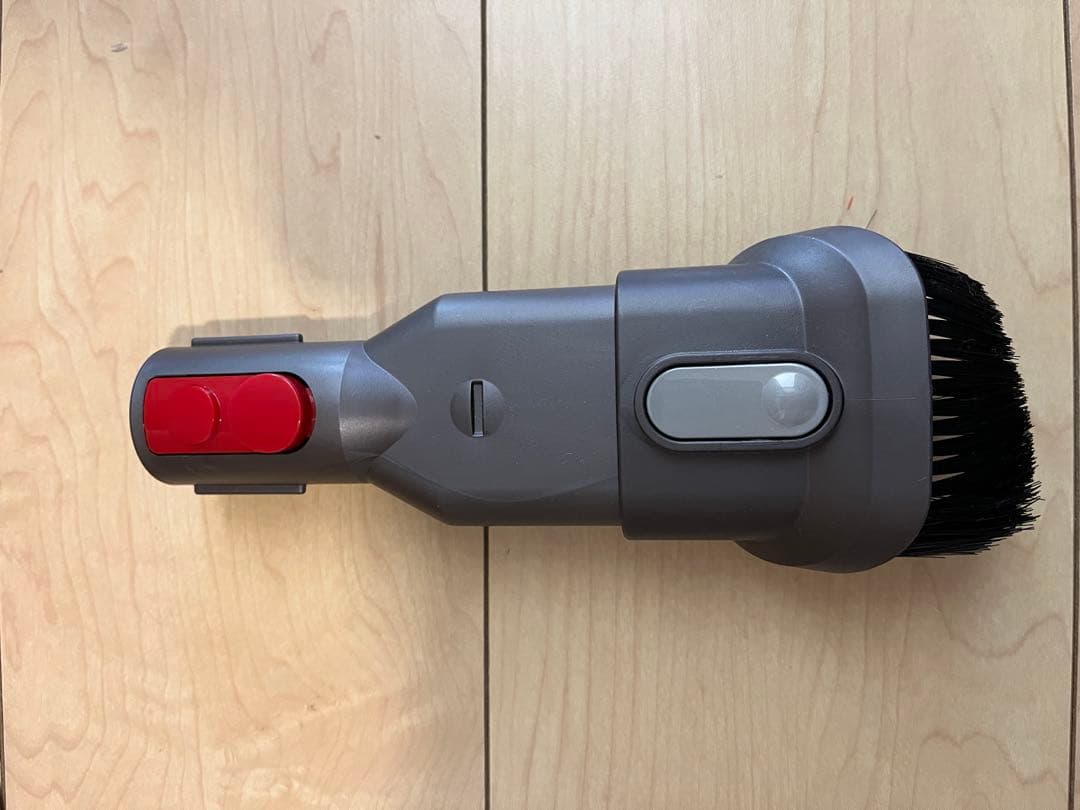 dyson v7 スティッククリーナー 掃除機　ノズル5点付き