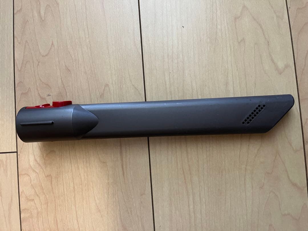 dyson v7 スティッククリーナー 掃除機　ノズル5点付き