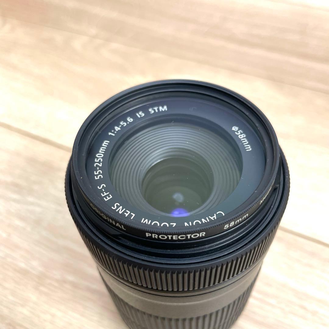 Canon EOS Kiss X9ダブルズームキット 単焦点レンズ その他セット