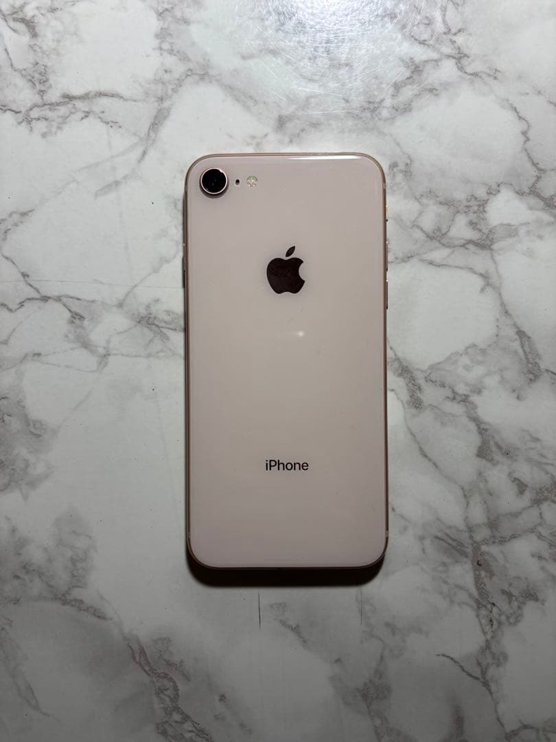 Apple iPhone8 SIMフリー