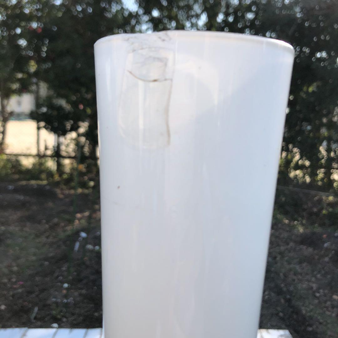 とても素敵な大きな花瓶です