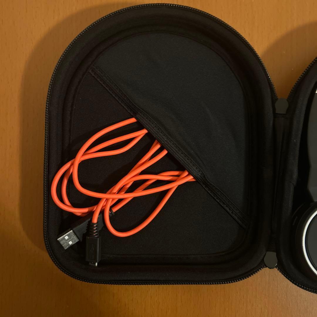 Jabra ワイヤレスヘッドセット