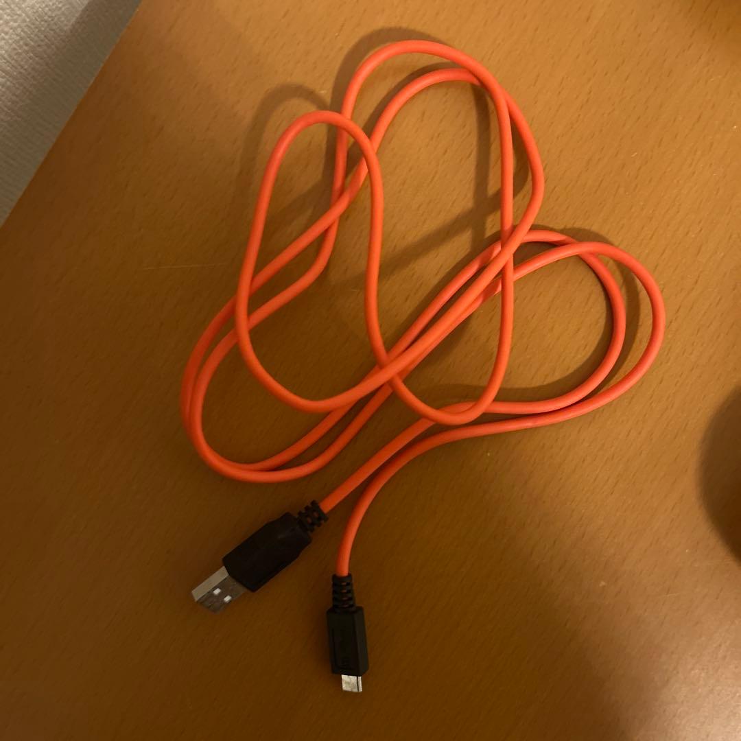 Jabra ワイヤレスヘッドセット