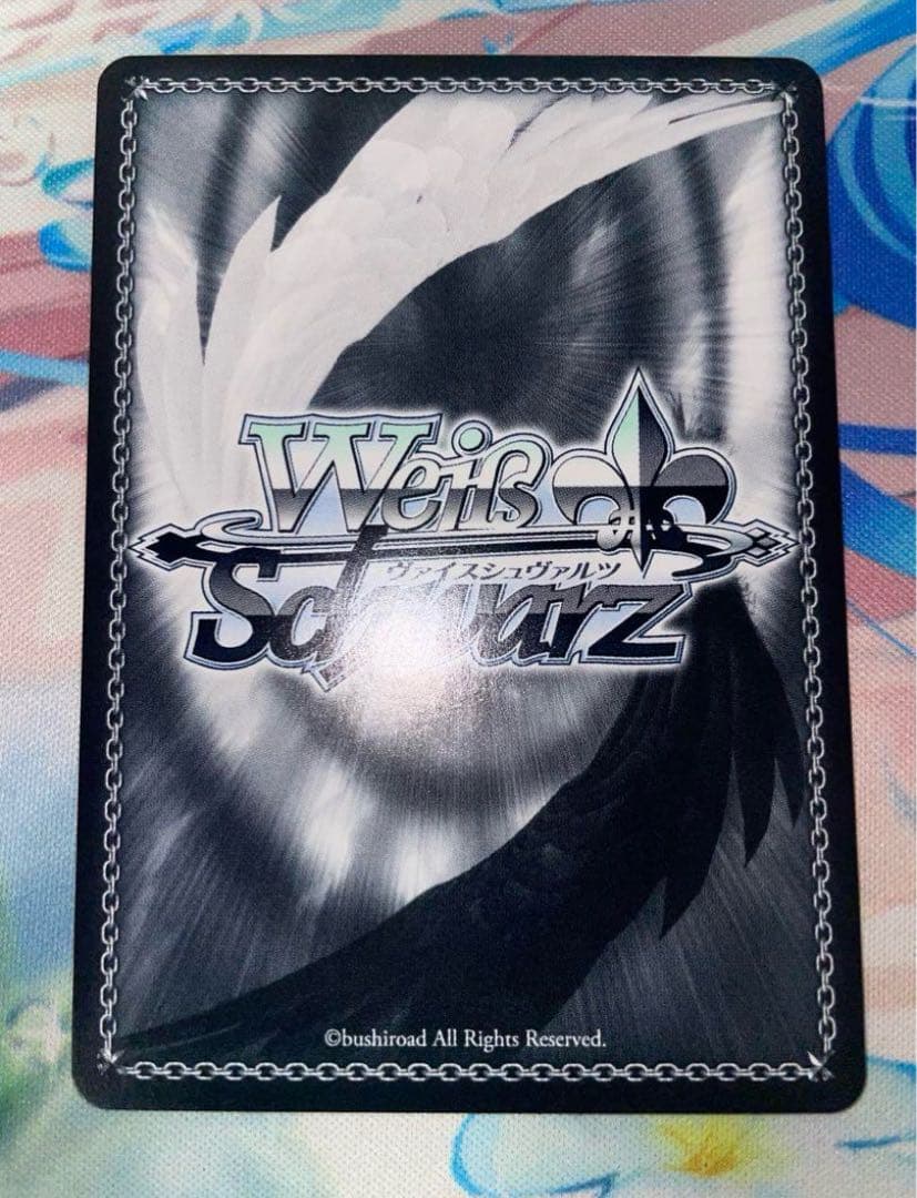 ヴァイス Ave Mujica 愛想の良い振る舞い　オブリビオニス　sp②