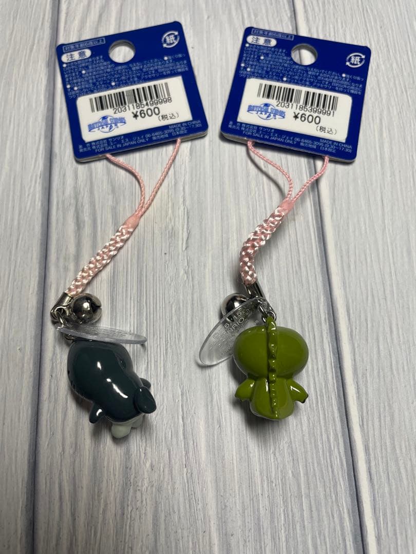 ご当地キティ USJ ジュラシックパーク ジョーズ