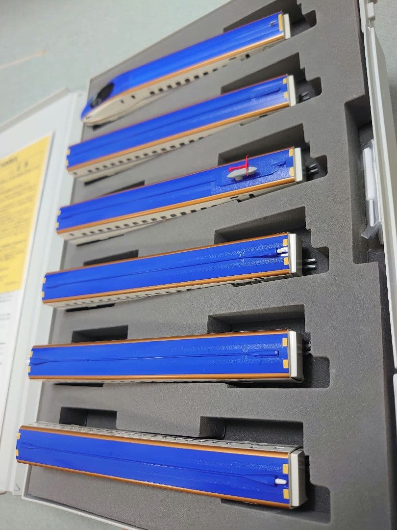 JR w7系 北陸新幹線 E7系 室内灯入 TOMIX 限定品 計13両
